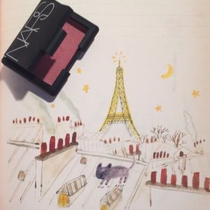 NARS Goulue